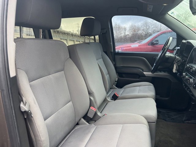 Used 2015 Chevrolet Silverado 1500 LT w/ All Star Edition image 12
