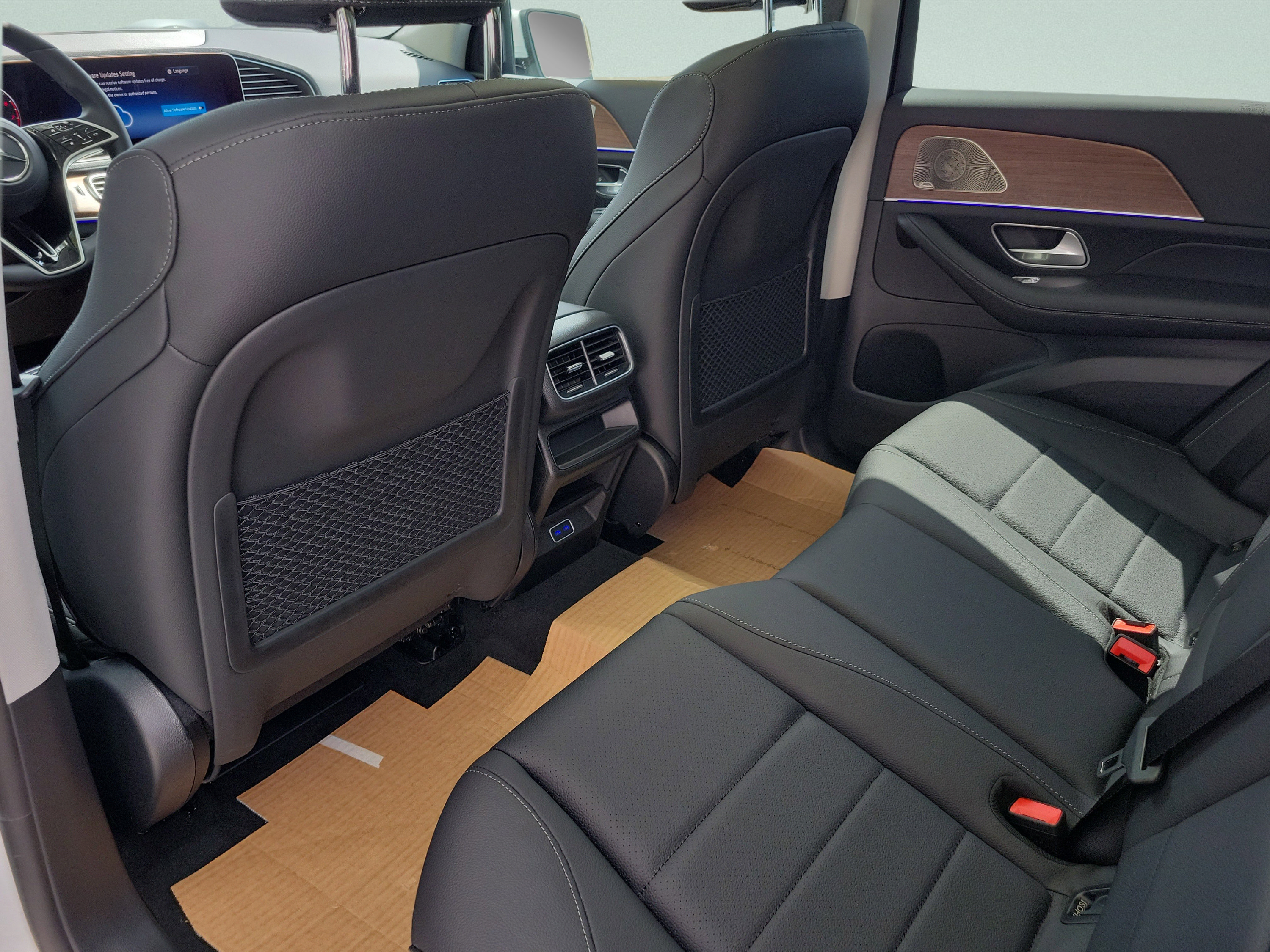 Certified 2026 Mercedes-Benz GLE 350 4MATIC image 10