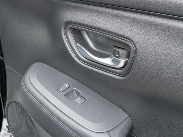 Used 2025 Honda HR-V LX image 27