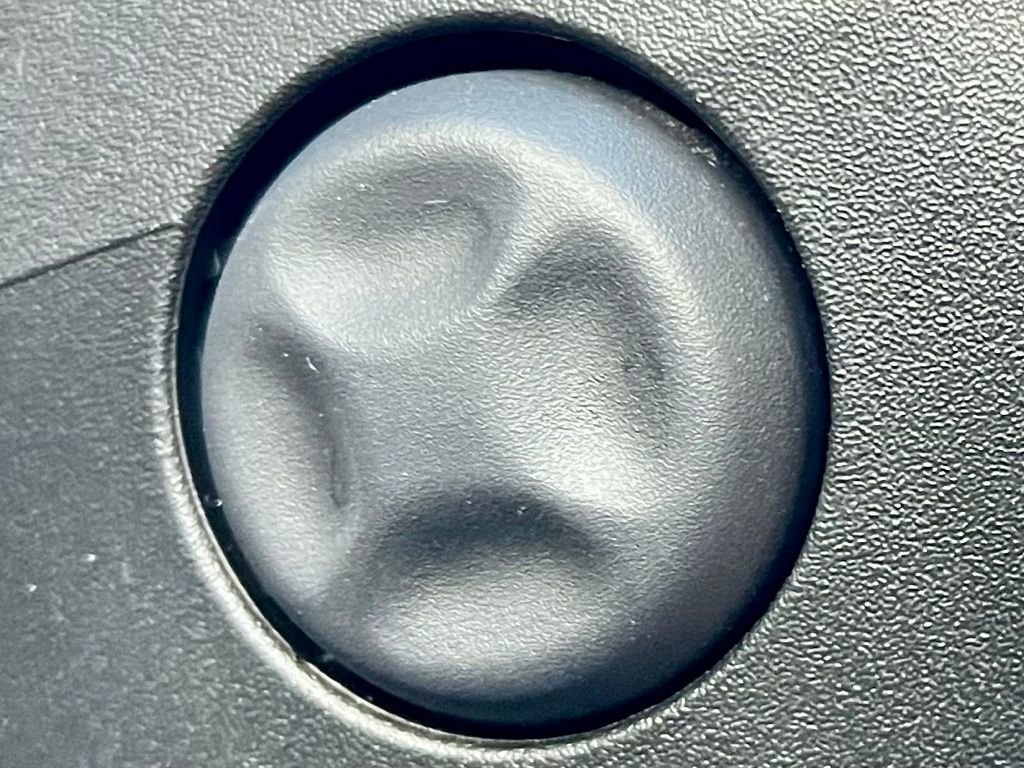 Used 2021 GMC Yukon XL AT4 w/ AT4 Premium Plus Package image 35