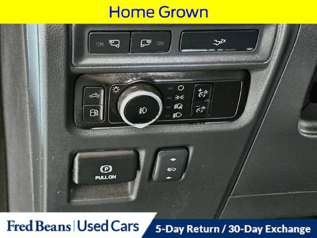 Certified 2023 Ford F150 XLT w/ Equipment Group 302A High AWD/4WD image 13