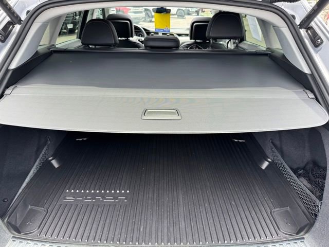 Used 2022 Audi e-tron Premium w/ Convenience Plus Package image 22