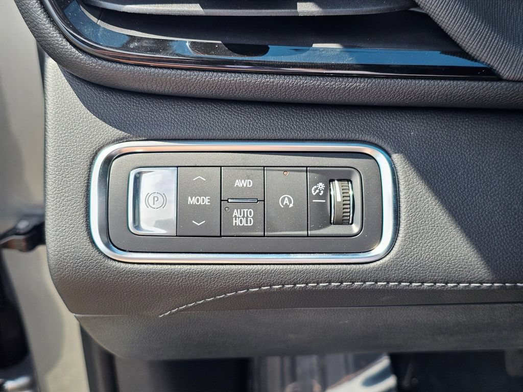 New 2026 Buick Enclave Sport Touring w/ Power Package AWD/4WD image 27