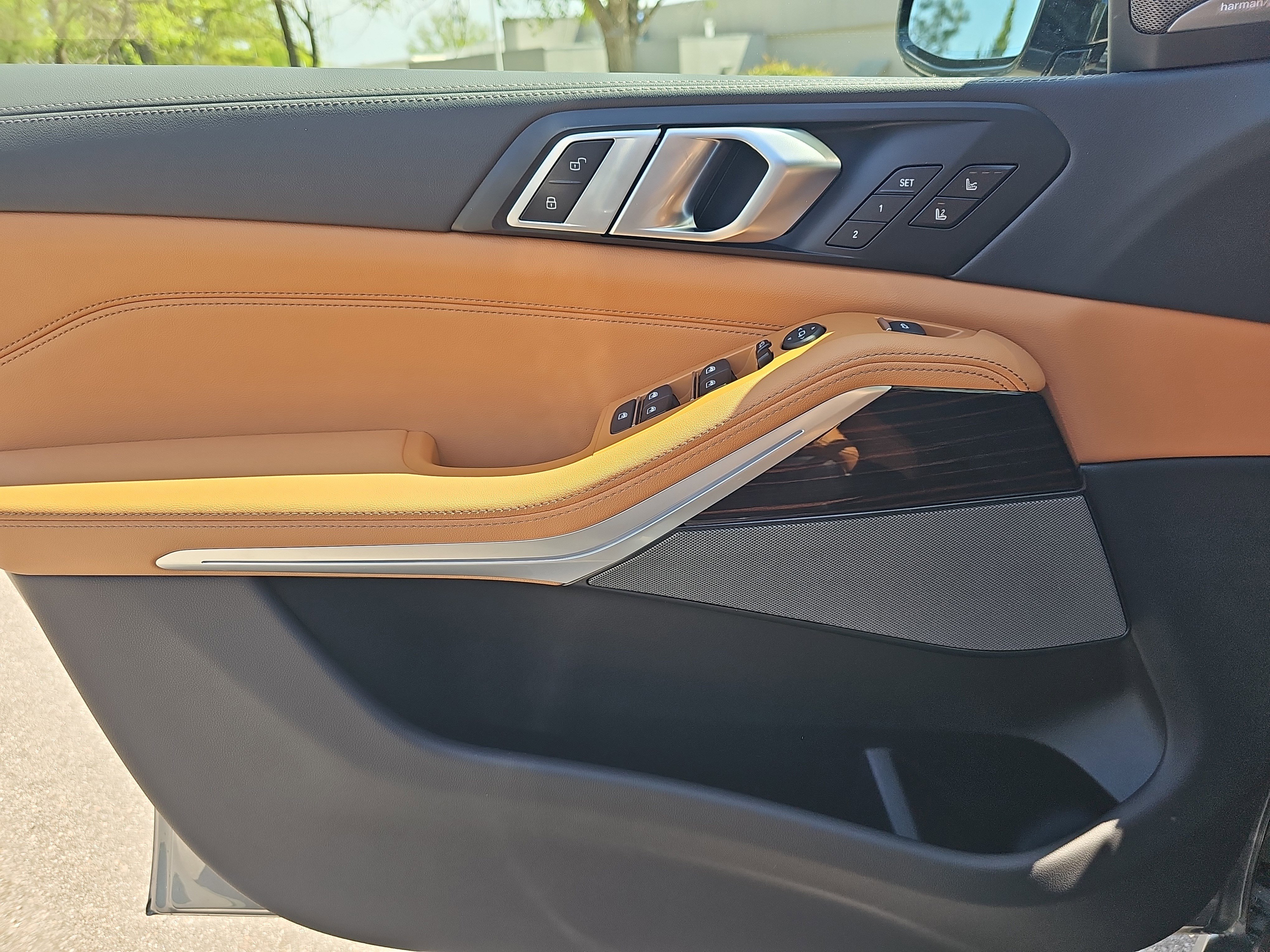 New 2026 BMW X5 xDrive40i w/ M Sport Package AWD/4WD image 29