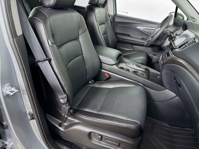 Certified 2025 Honda Ridgeline RTL+ image 34