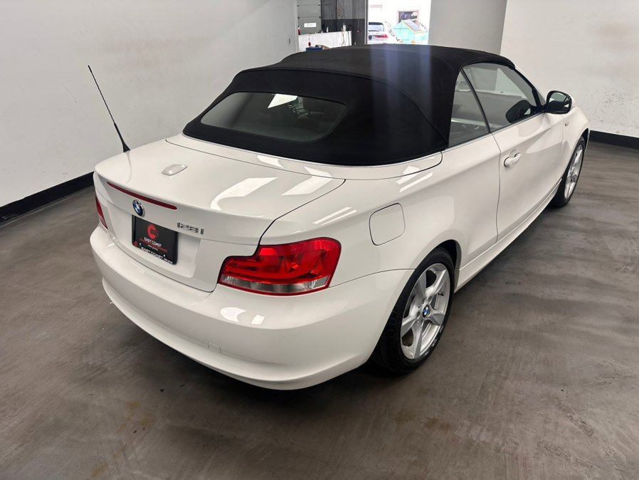 Used 2013 BMW 128i Convertible RWD image 15