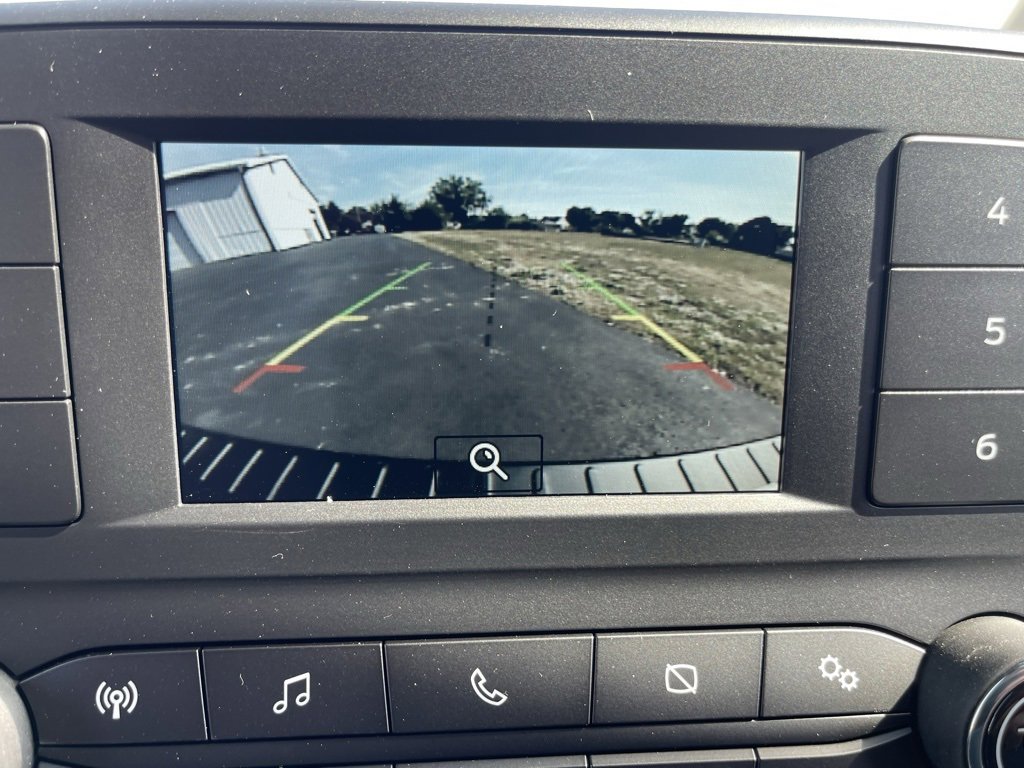New 2025 Ford Transit 150 Low Roof image 25