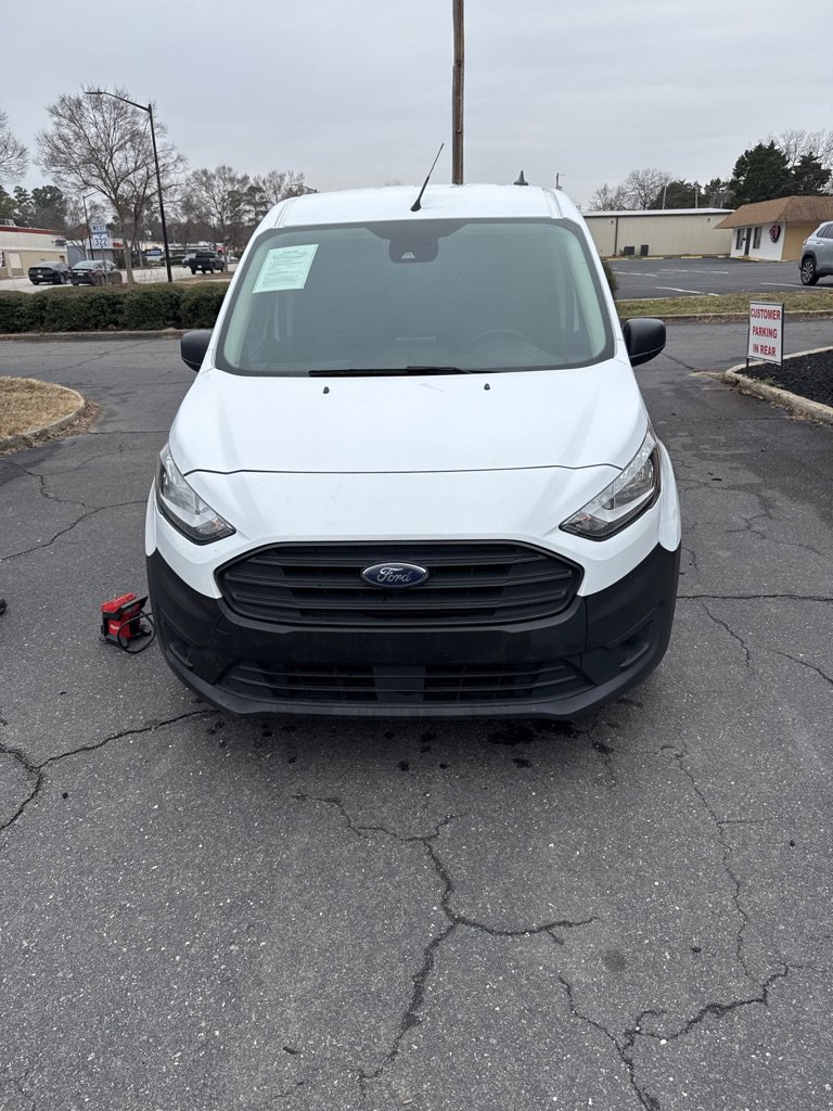 Used 2021 Ford Transit Connect XL image 2