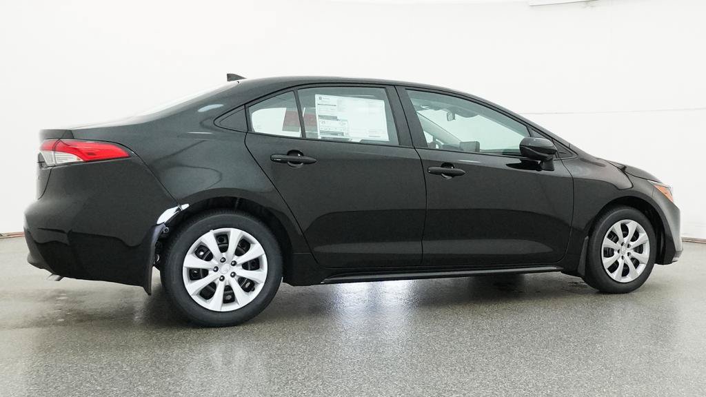New 2026 Toyota Corolla LE FWD image 29
