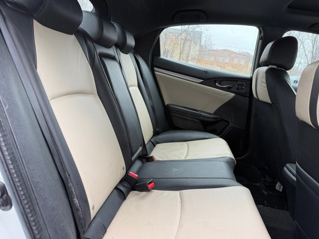 Used 2017 Honda Civic EX-L image 15