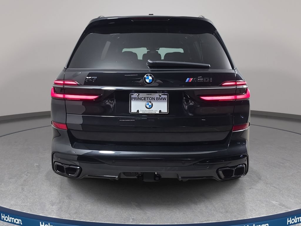 New 2027 BMW X7 M60i AWD/4WD image 6