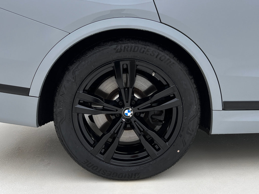 Certified 2025 BMW X7 M60i w/ Climate Comfort Package AWD/4WD image 29