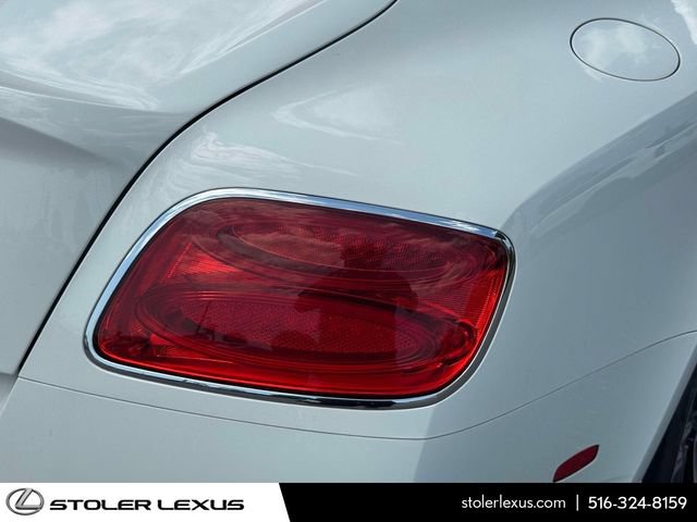 Used 2017 Bentley Continental GT V8 S AWD/4WD image 12