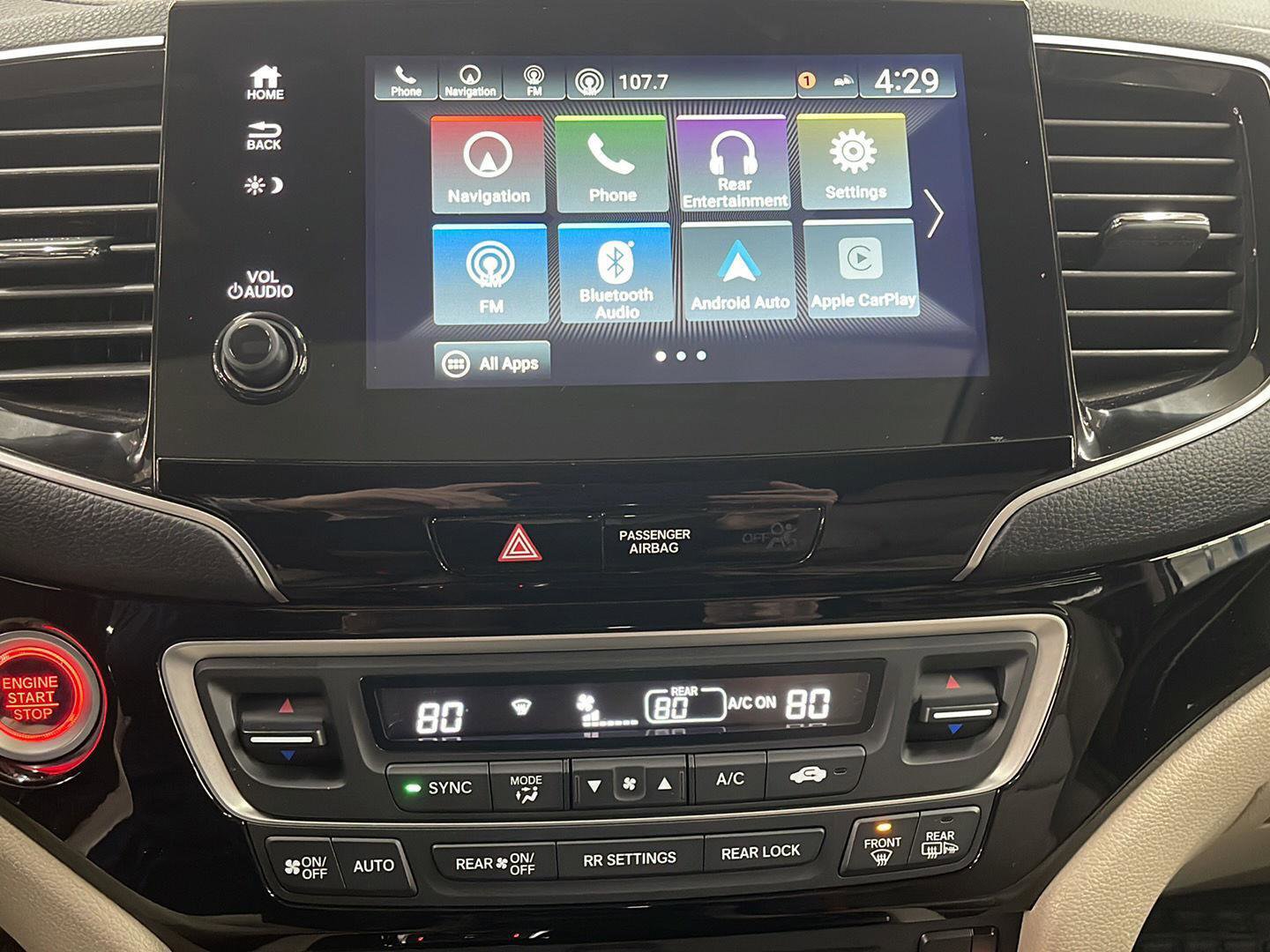 Used 2021 Honda Pilot Touring image 19