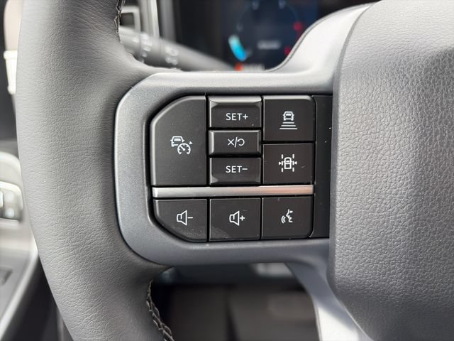 New 2027 Ford F450 Lariat w/ Lariat Ultimate Package AWD/4WD image 13