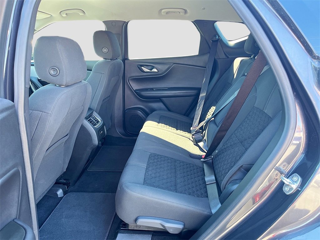 Used 2021 Chevrolet Blazer LT image 23