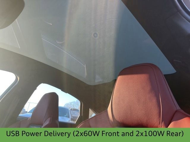 New 2025 Audi S5 Premium Plus image 34