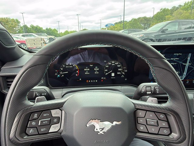 New 2026 Ford Mustang GT Premium RWD image 5