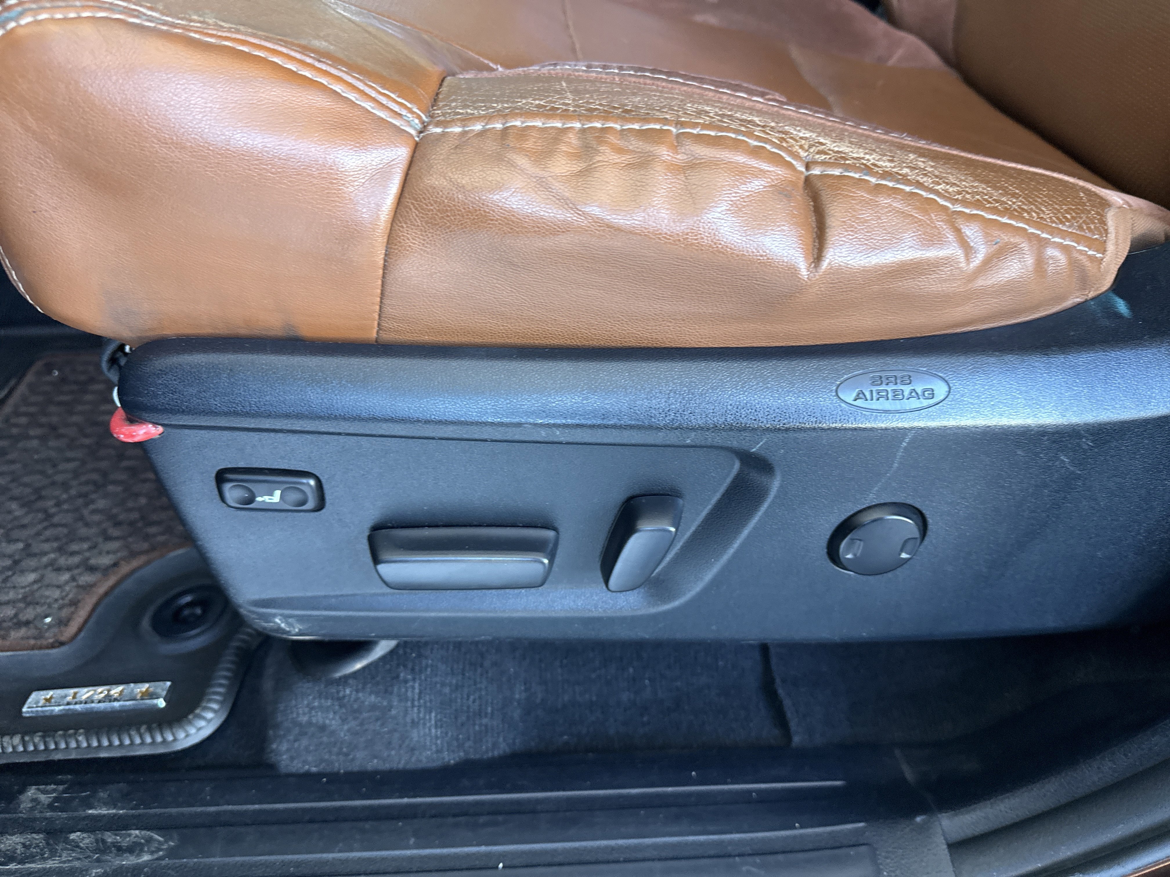 Used 2015 Toyota Tundra 1794 Edition image 23