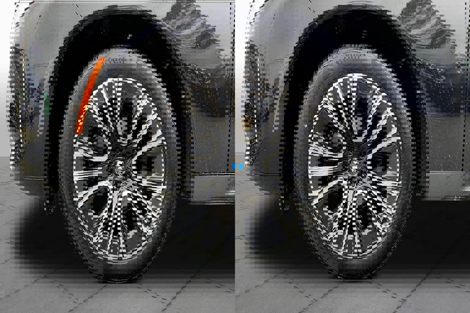 New 2026 BMW X3 xDrive30 w/ Convenience Package image 11