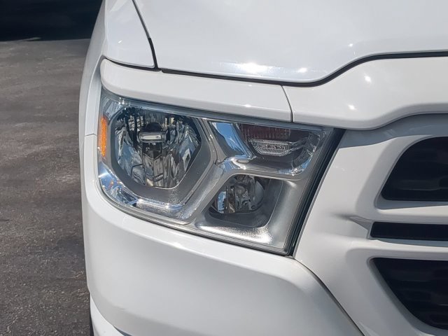 Used 2023 RAM 1500 Big Horn RWD image 10