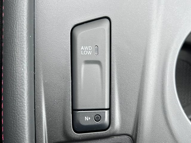 New 2026 Dodge Durango GT AWD/4WD image 36