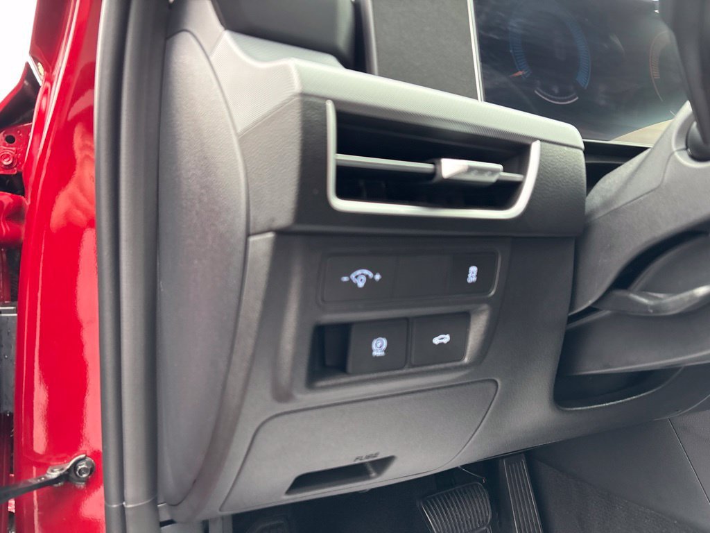 New 2026 Hyundai Sonata SEL AWD/4WD image 17