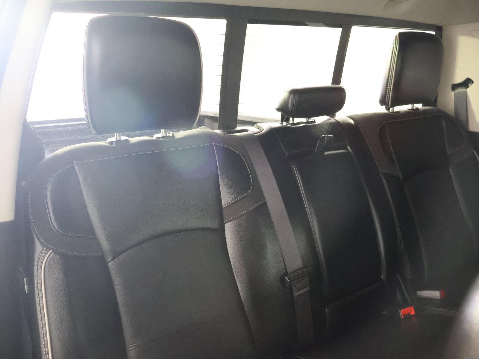 Used 2024 RAM 2500 Laramie w/ Safety Group AWD/4WD image 50