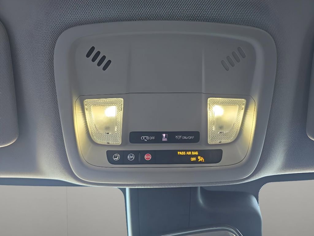 Used 2024 Chevrolet Malibu LS image 23