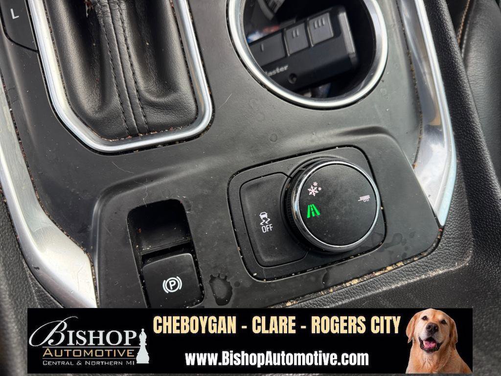 Used 2019 Chevrolet Traverse LT w/ LT Premium Package image 31