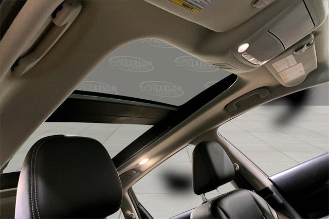 Used 2021 Nissan Murano SL image 17