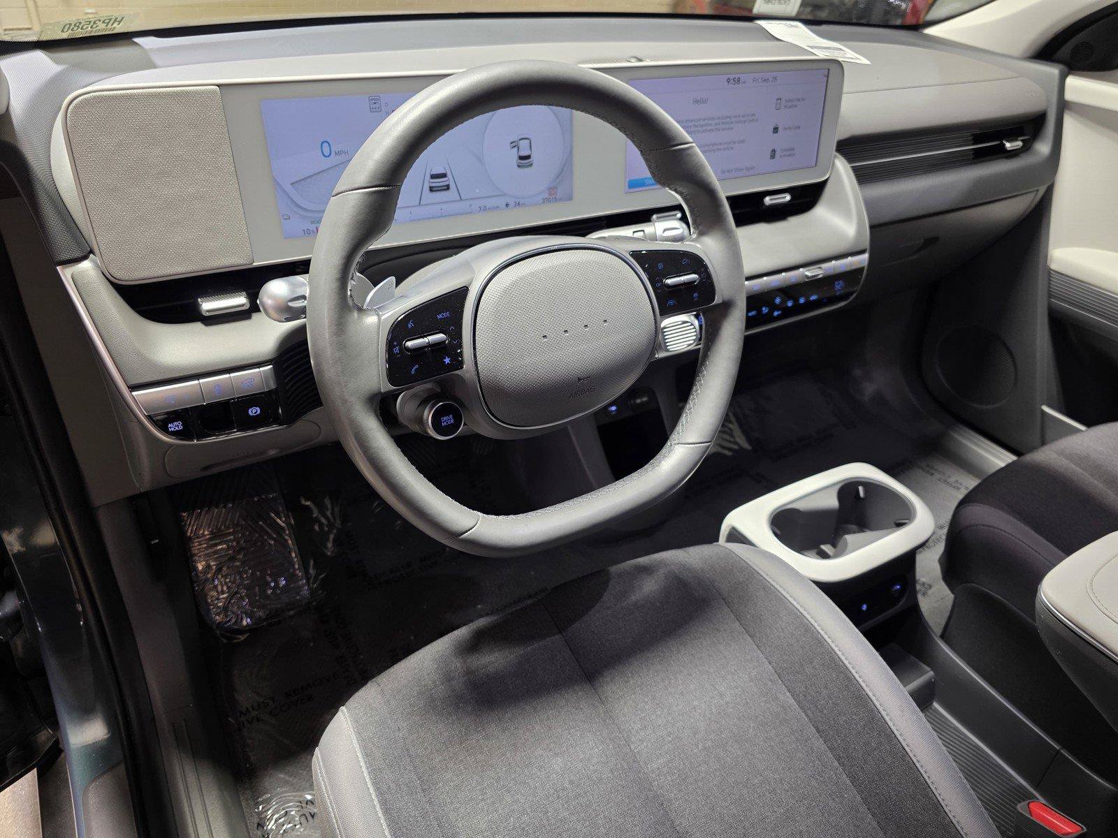 Used 2024 Hyundai Ioniq 5 SEL RWD image 24