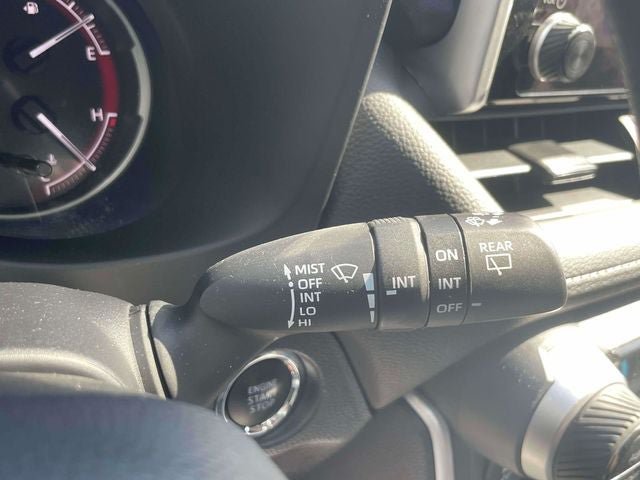Used 2025 Toyota RAV4 XLE AWD/4WD image 26