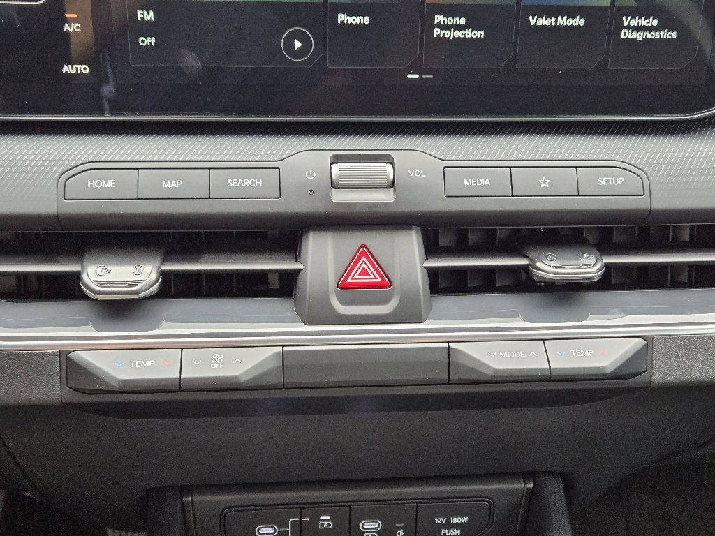 New 2026 Kia K4 GT-Line image 14