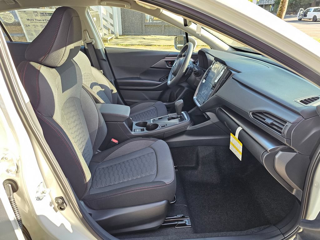 New 2026 Subaru Impreza 2.0i Sport AWD/4WD image 10