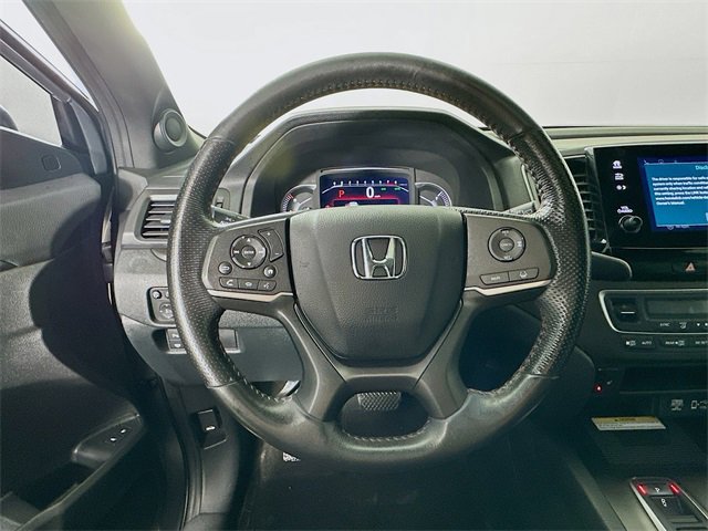 Used 2022 Honda Passport TrailSport image 23