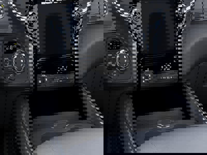 New 2026 RAM 1500 Big Horn image 24