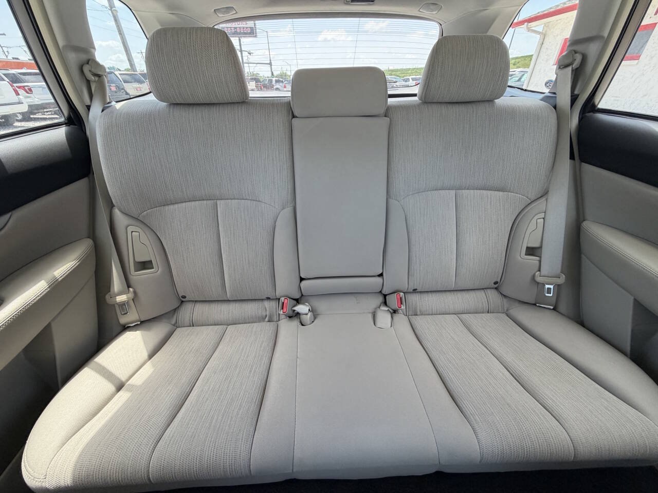Used 2014 Subaru Outback 2.5i Premium AWD/4WD image 24