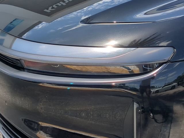 Used 2024 Lucid Air Pure image 6