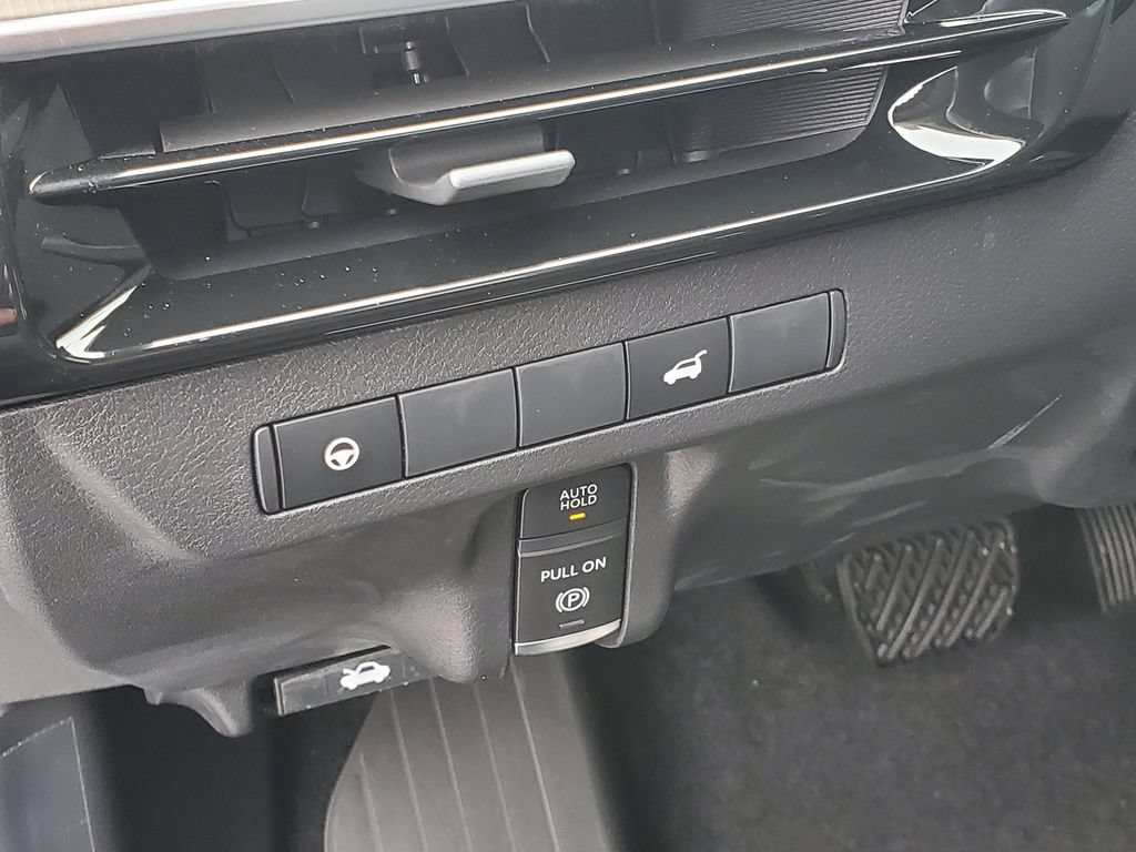 New 2026 Nissan Murano SL AWD/4WD image 13