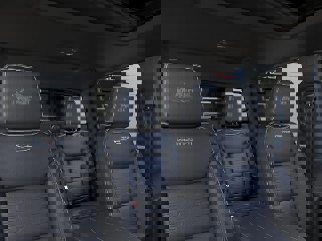 New 2026 GMC Sierra 1500 AT4X w/ AT4X AEV Edition image 24