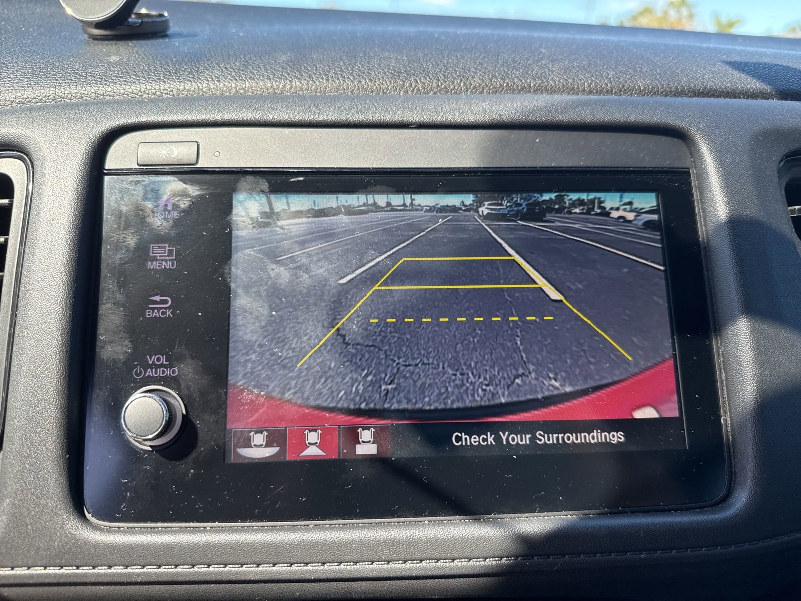 Used 2022 Honda HR-V Sport image 13