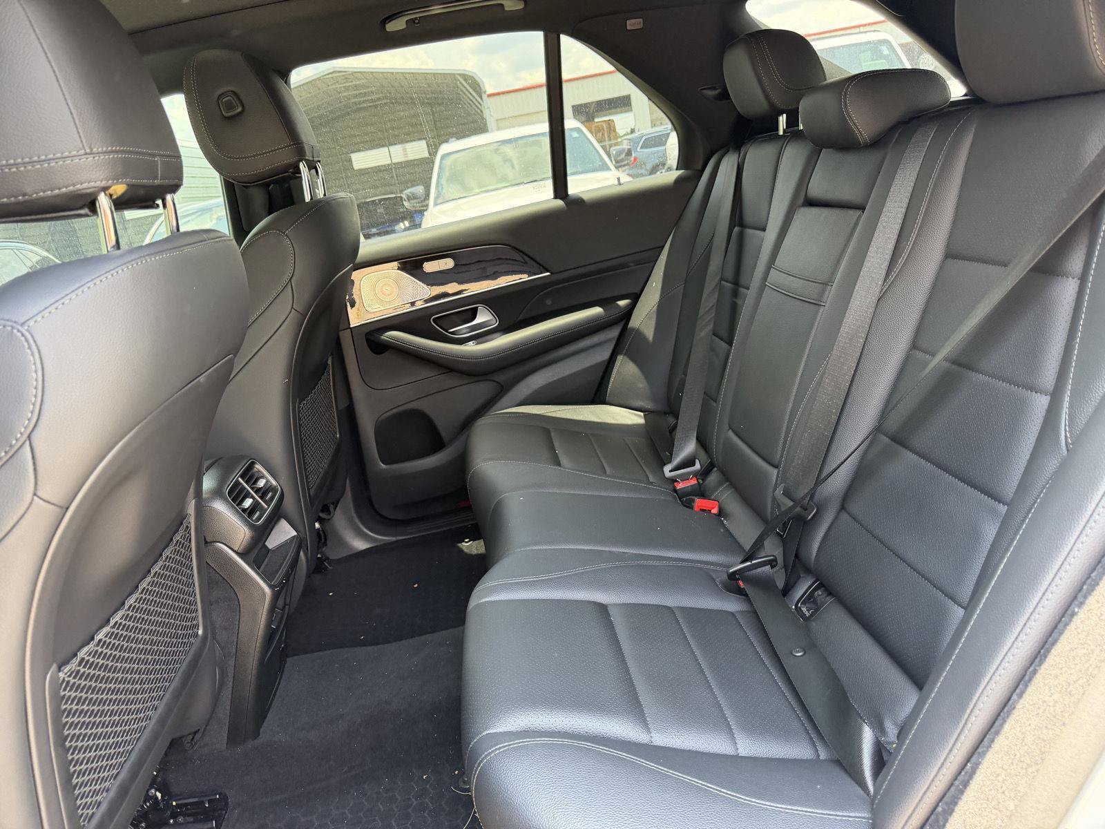 Certified 2023 Mercedes-Benz GLE 350 4MATIC image 17