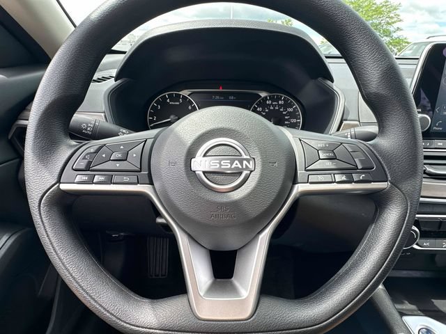 New 2026 Nissan Altima 2.5 SV AWD/4WD image 40