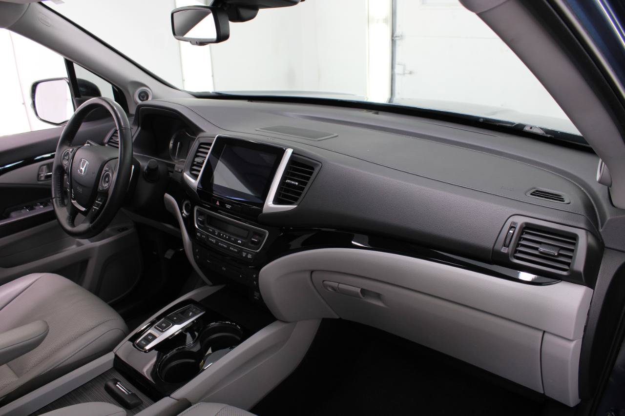 Used 2016 Honda Pilot Elite image 50