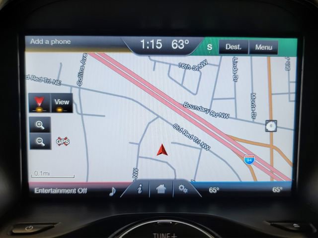 Used 2013 Ford Escape Titanium w/ Parking Technology Pkg AWD/4WD image 9
