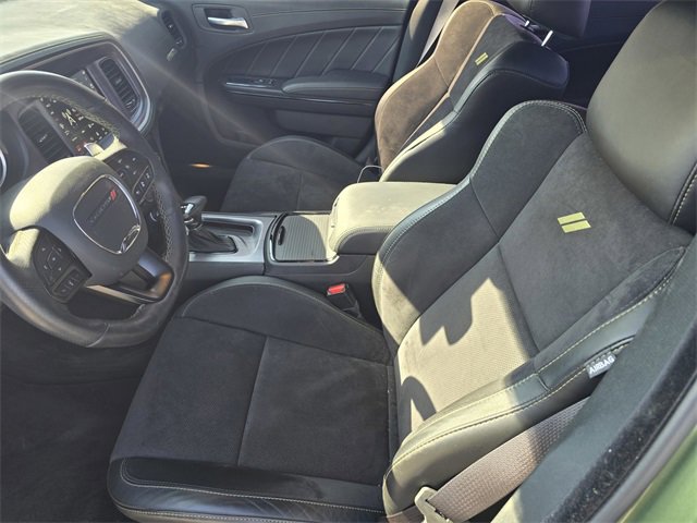 Used 2023 Dodge Charger Scat Pack image 19