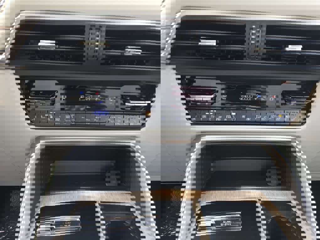 New 2026 MAZDA CX-90 3.3 Turbo w/ Premium Plus Pkg image 19