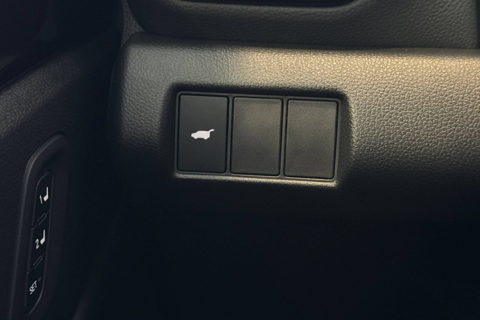 New 2026 Honda Passport RTL image 29