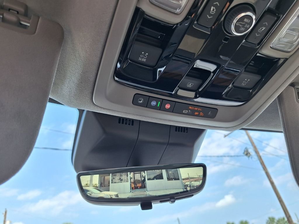 New 2026 Cadillac Escalade Platinum Sport RWD image 16